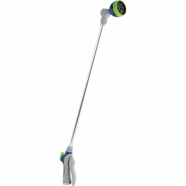 Best Garden 33 In. Adjustable Water Wand, Blue & Gray 39621